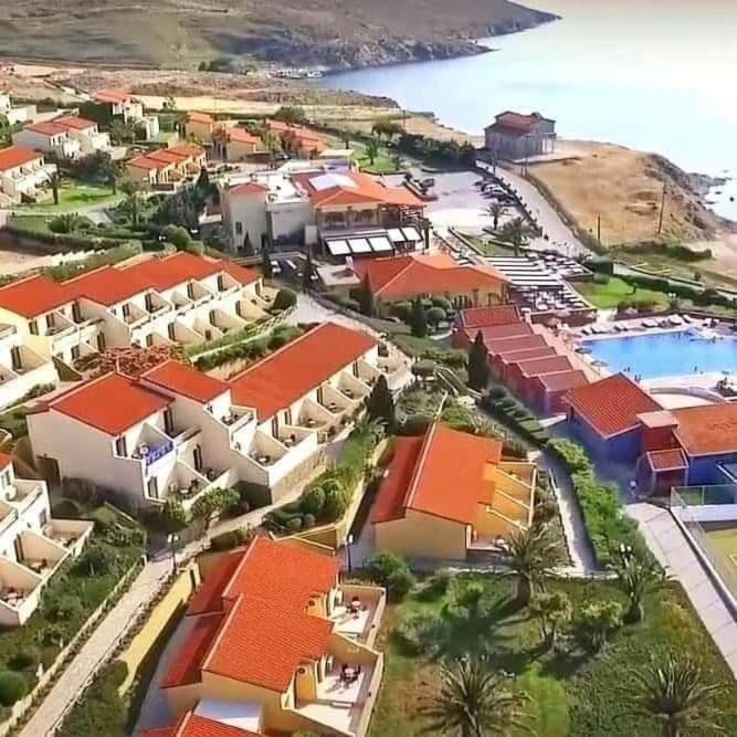 Lemnos Village Plati